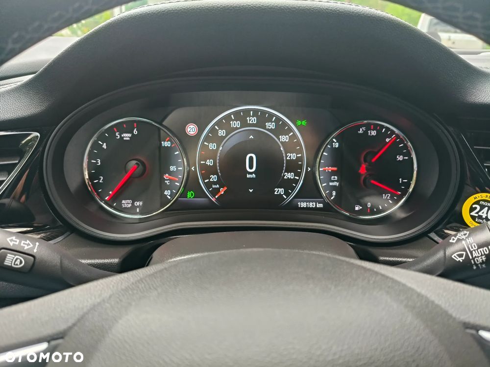 Opel Insignia 2.0 Exclusive - 27