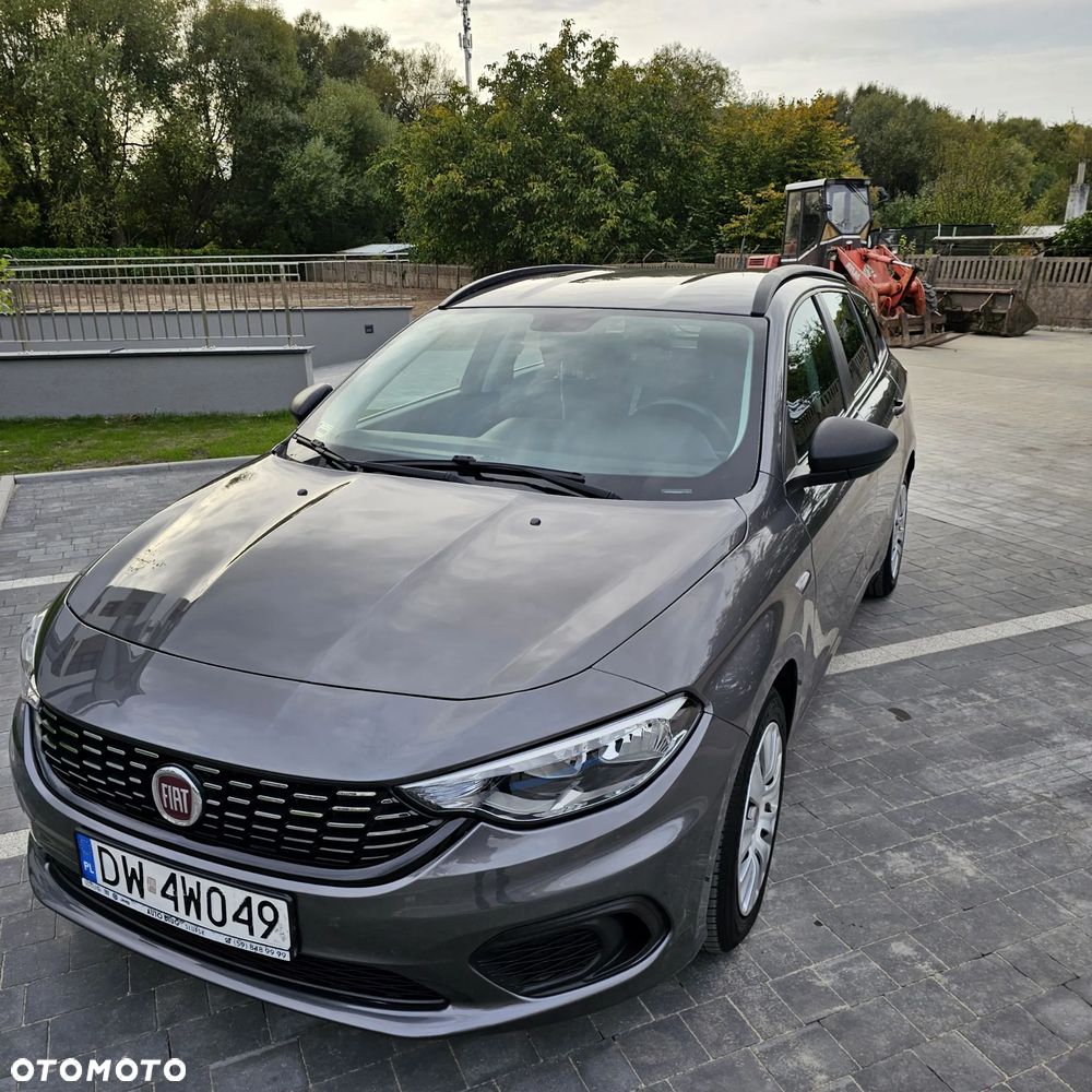 Fiat Tipo - 6