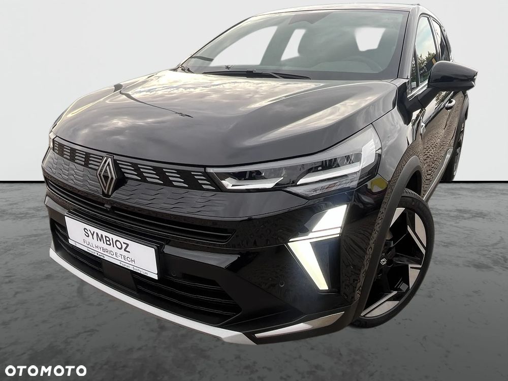 Renault Symbioz - 18