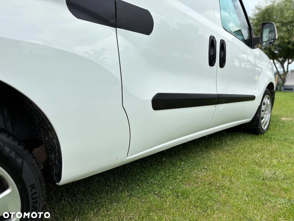 Fiat Doblo - 8