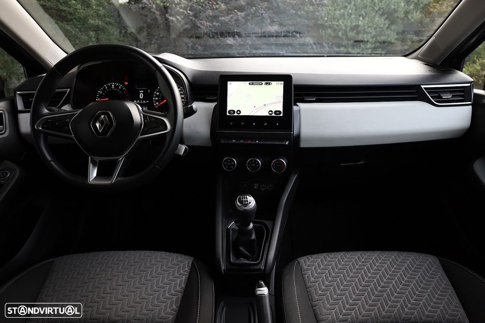 Renault Clio 1.0 TCe Evolution - 16