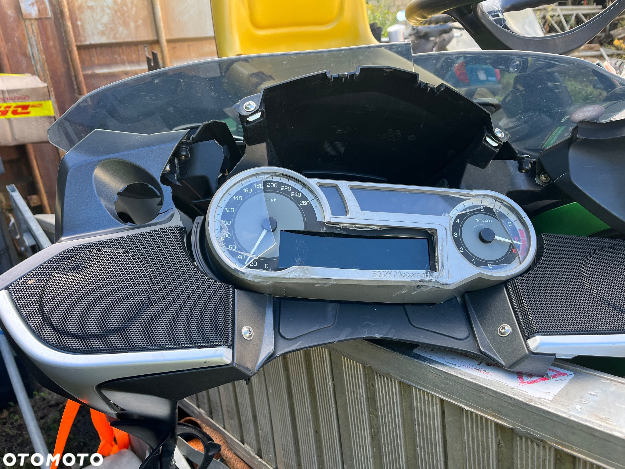 BMW K - 20