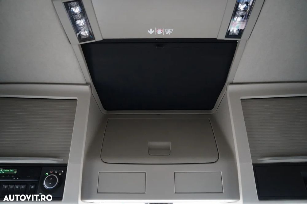Volvo FH 460 / SISTEM HIDRAULIC / I-PARK COOL / I-SHIFT / 2022 - 33