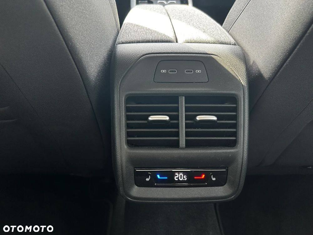 Skoda Superb 2.0 TSI 4x4 Selection DSG - 27