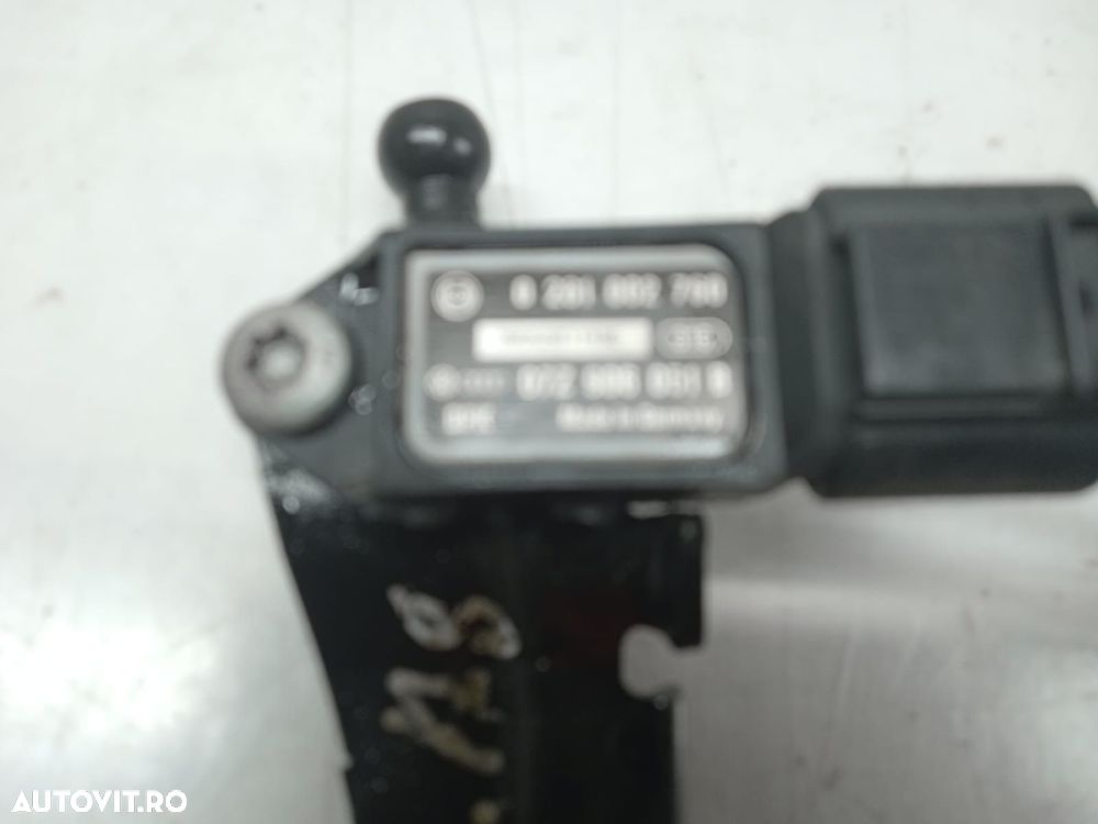 Senzor presiune gaze 07z906051b Audi A5 8T [2007 - 2011] - 3