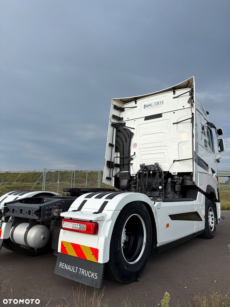 Renault T 480 - 6