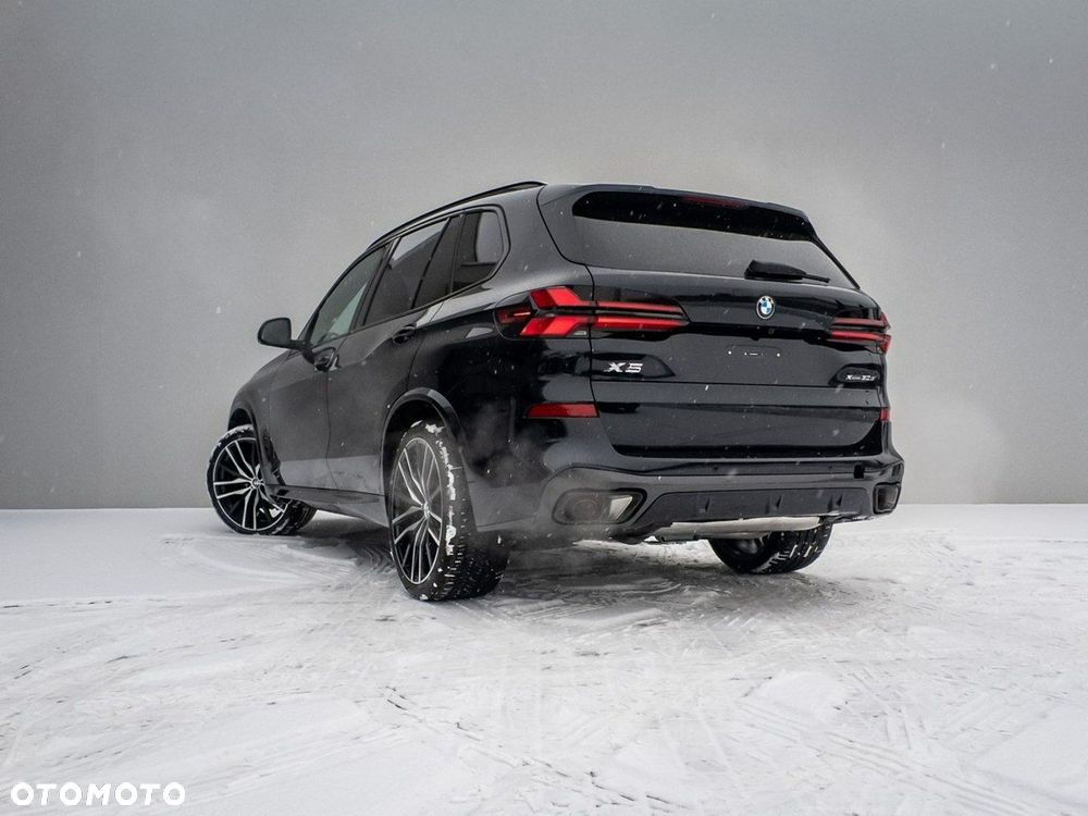 BMW X5 - 8