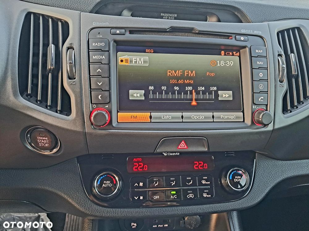 Kia Sportage - 15
