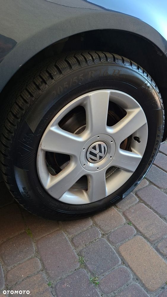 Volkswagen Golf 1.4 Team - 8