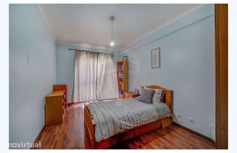 Apartamento T3 à venda em Sesimbra - Grande imagem: 4/8