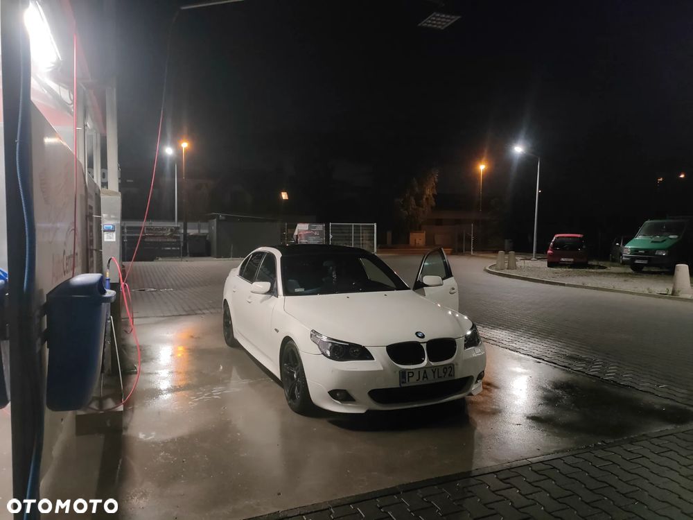 BMW Seria 5 530d - 12