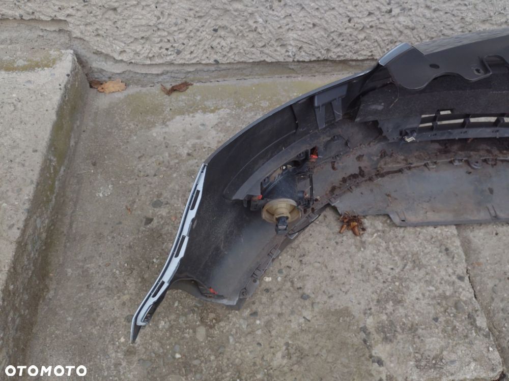 ZDERZAK PRZÓD PRZEDNI OPEL CORSA D 06/11r Z163 - 8
