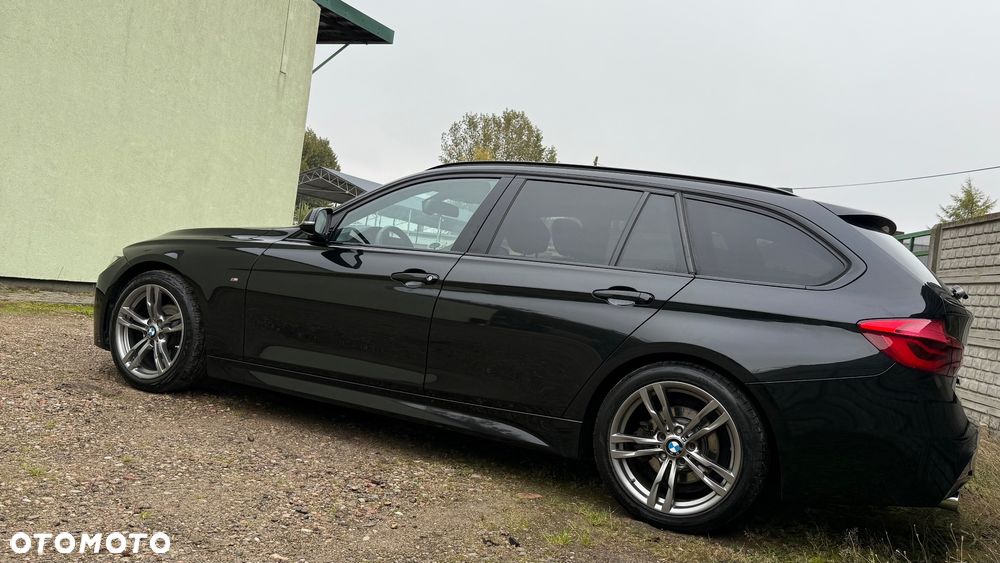 BMW Seria 3 - 36