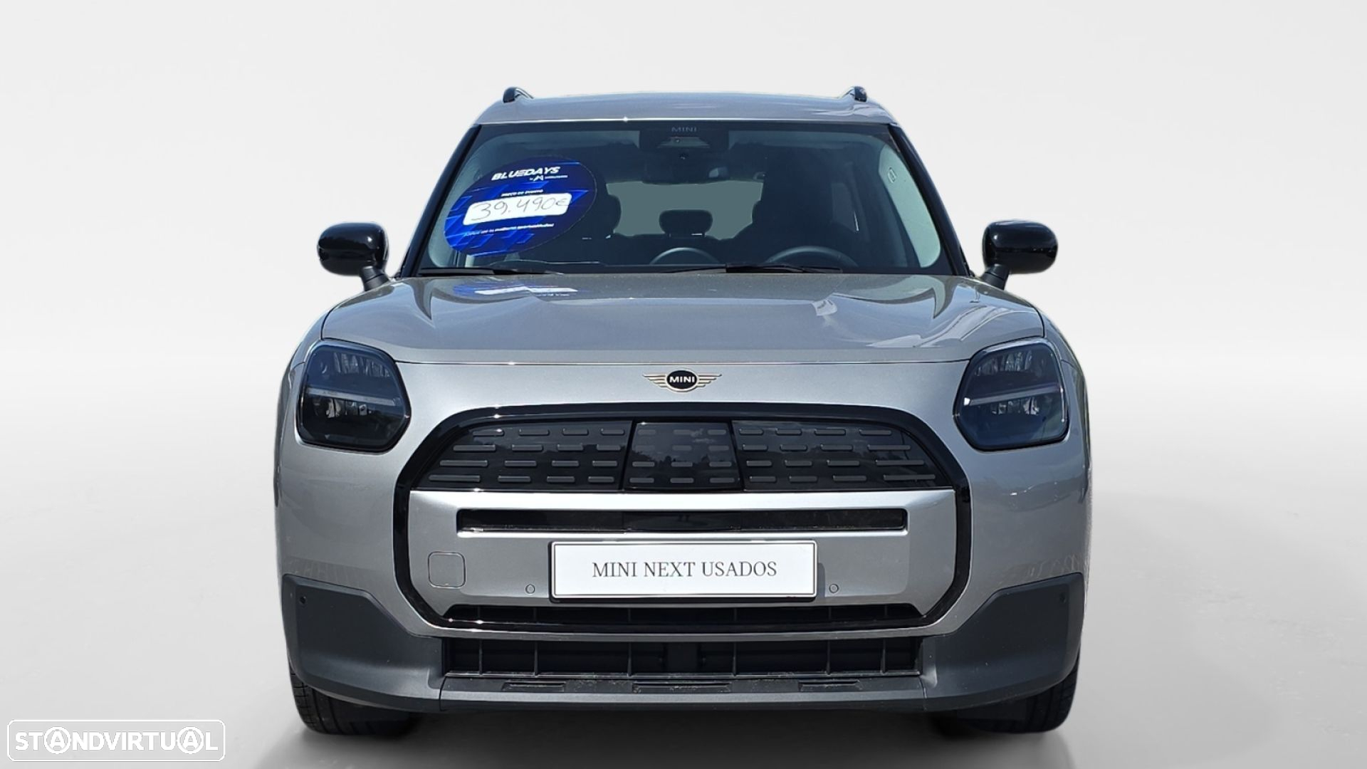 MINI Countryman E Essential XS - 5