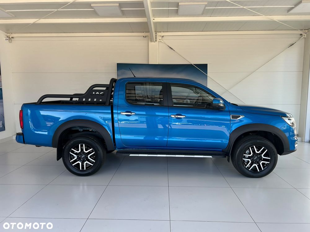JAC T8 PRO - 10
