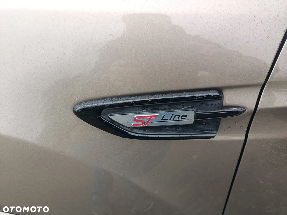 Ford Kuga 1.5 EcoBoost AWD ST-Line Black ASS - 13