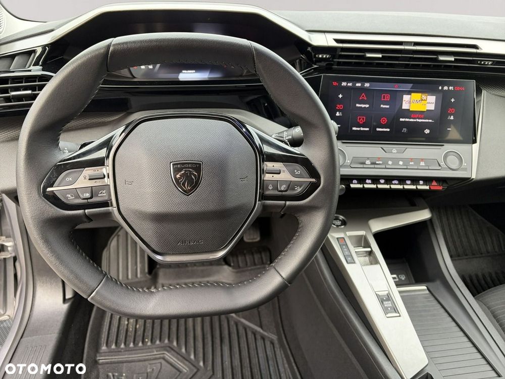 Peugeot 308 - 13