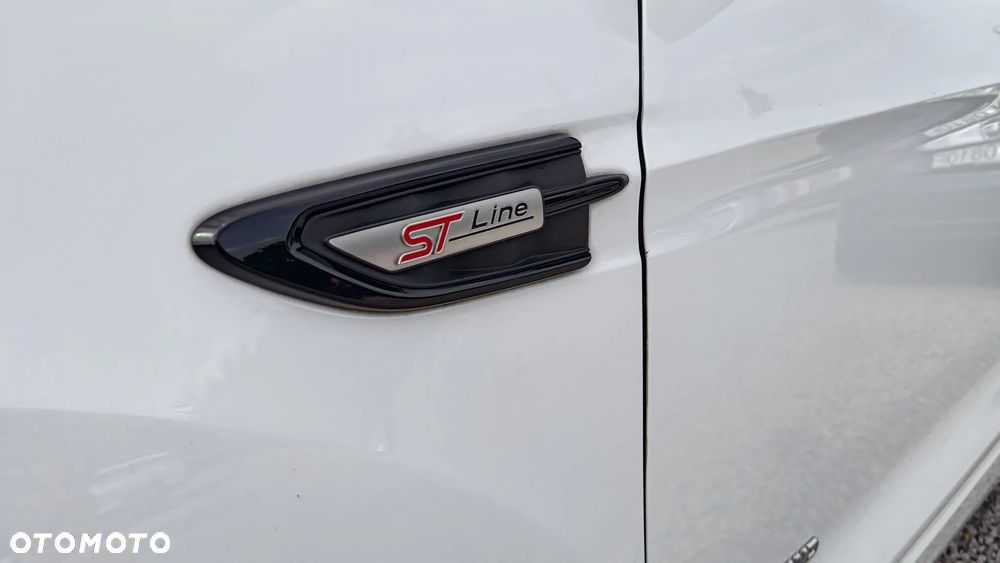 Ford Kuga 2.0 TDCi 4x4 ST-Line - 25