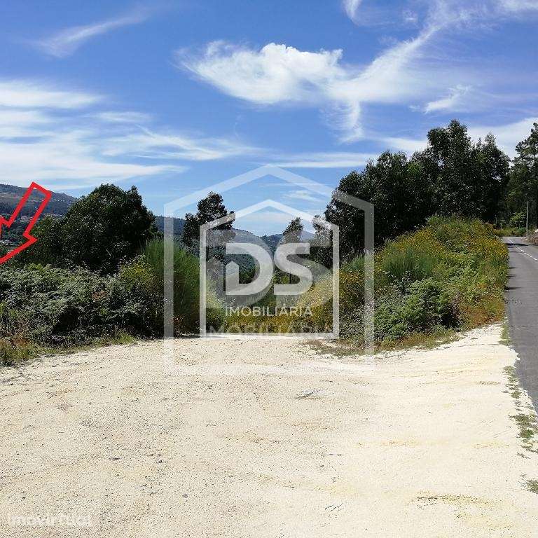 Terreno  Venda em Vila Boa de Quires e Maureles,Marco de Canaveses - Grande imagem: 4/6