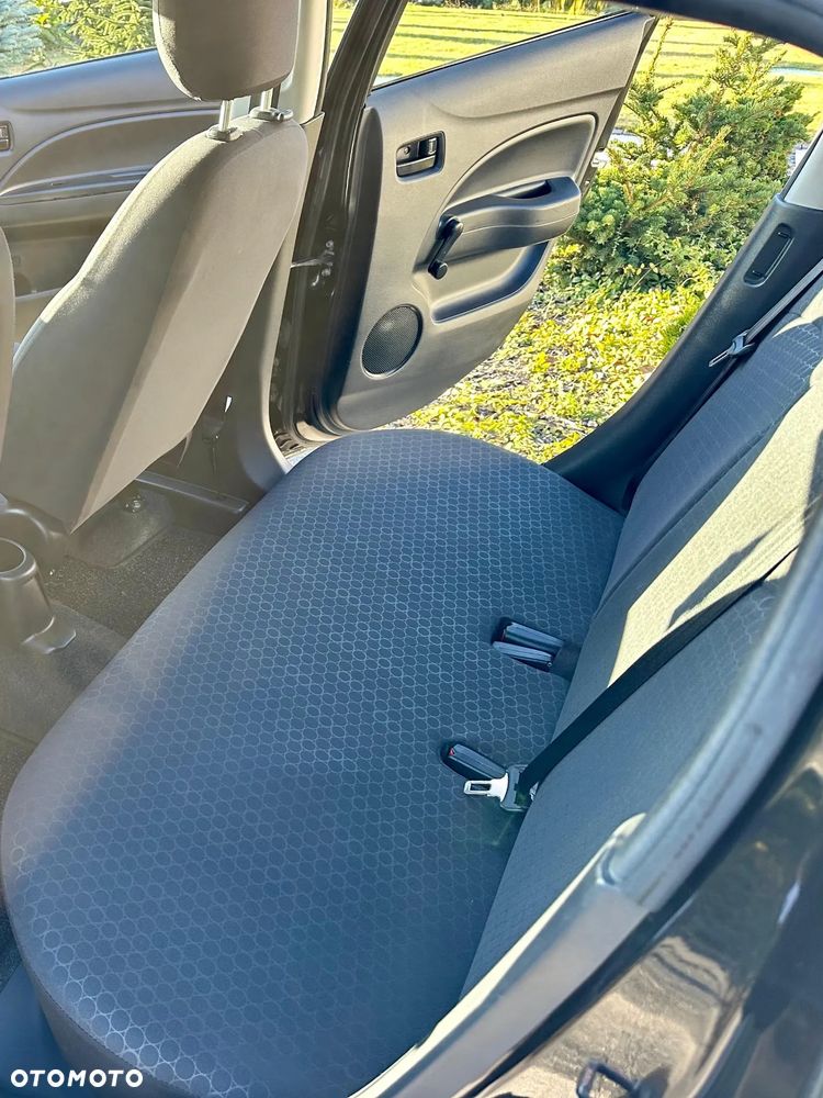 Mitsubishi Space Star 1.0 - 6