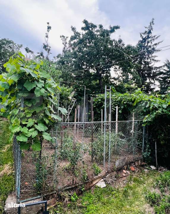 Apartament 2 camere, 74 mp, renovabil, zona Ultracentral — fotografia 3
