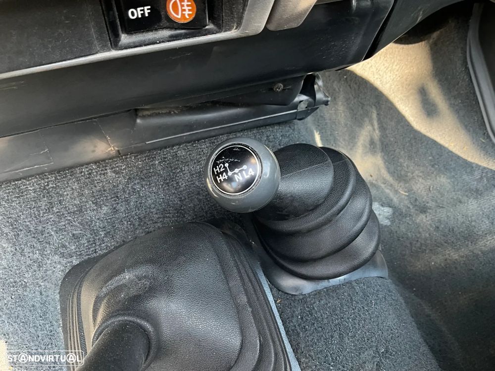 Toyota Land Cruiser 250 TD - 17