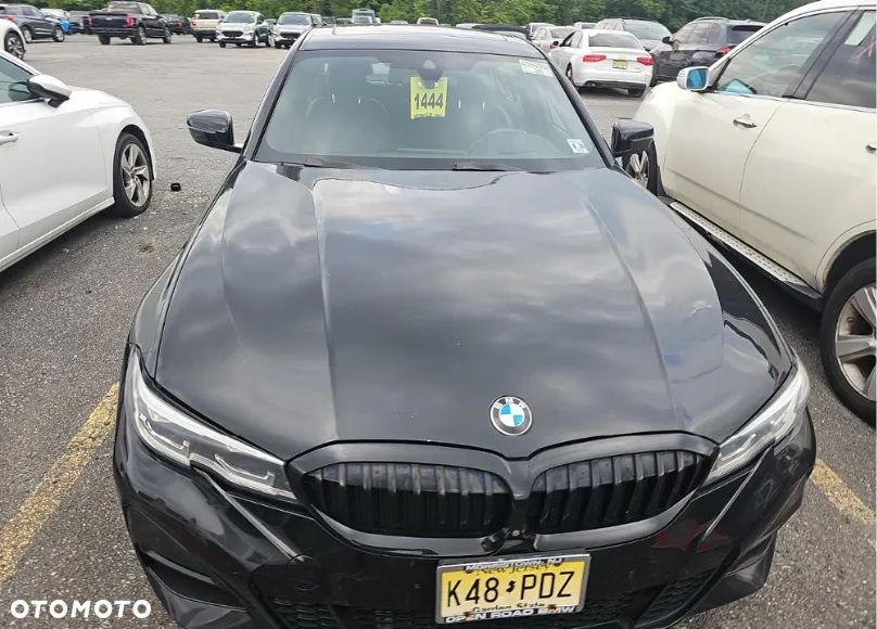 BMW Seria 3 330i xDrive M Sport - 2