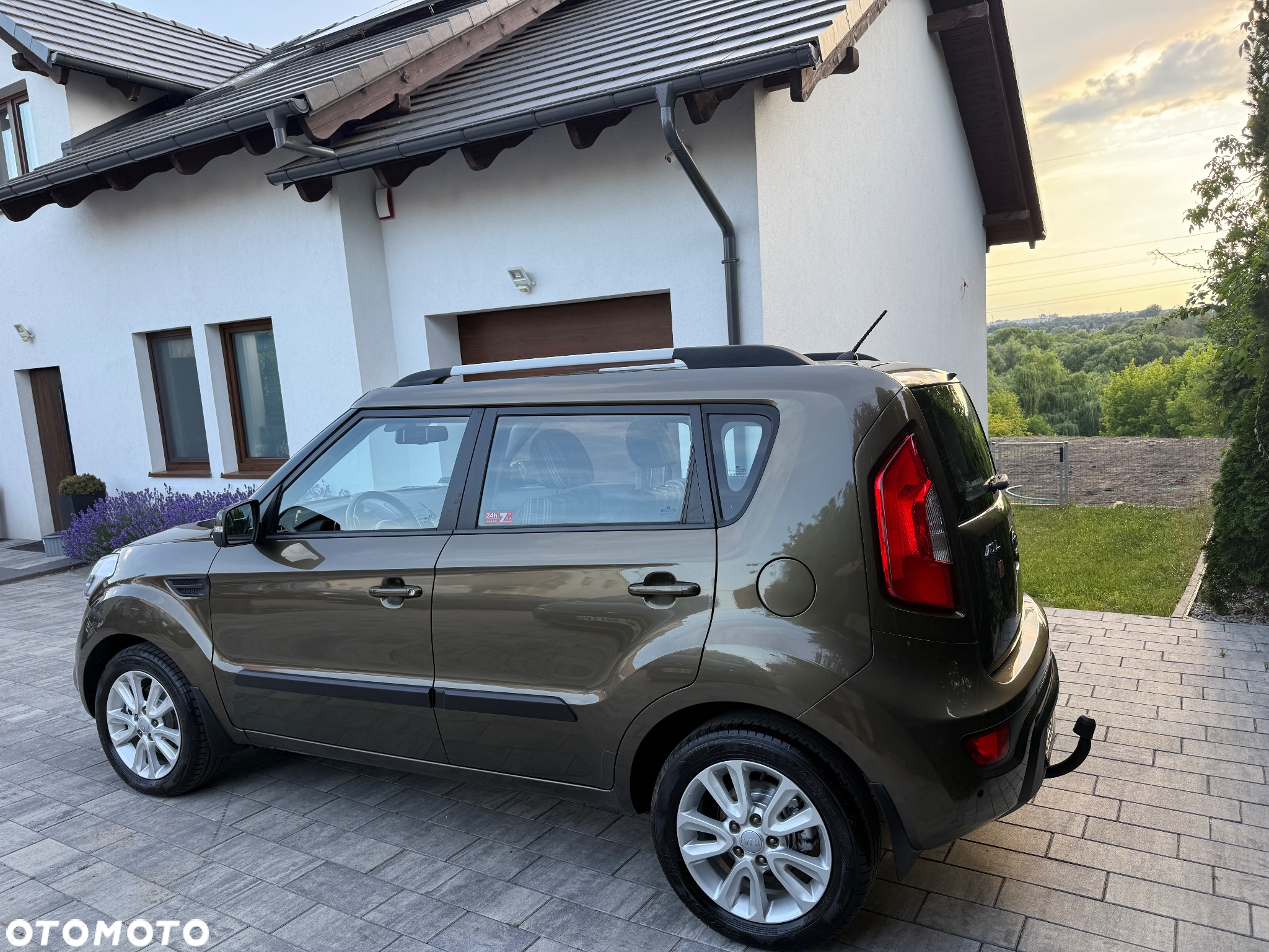 Kia Soul 1.6 CRDi XL EU5 - 7