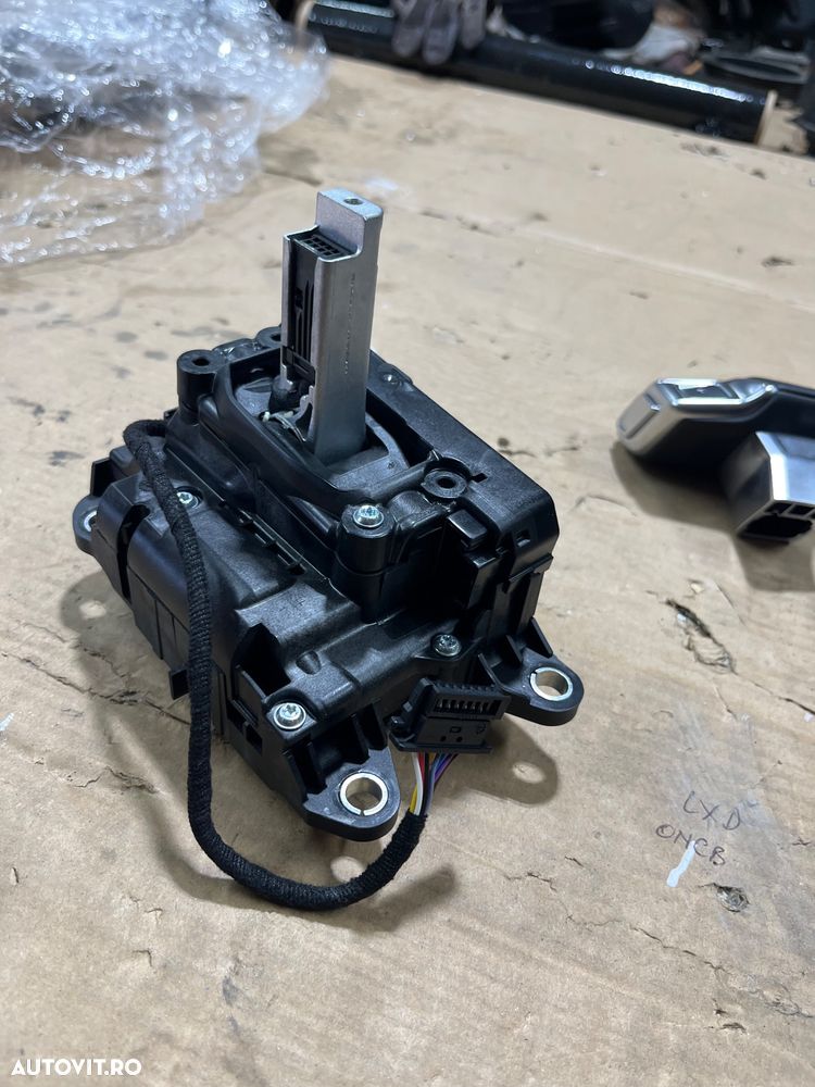 Selector viteze Audi A8 D5 Q8 2021 - 2