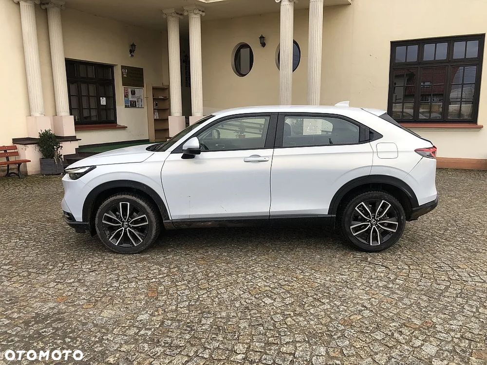 Honda HR-V 1.5 i-MMD Advance Style CVT - 6