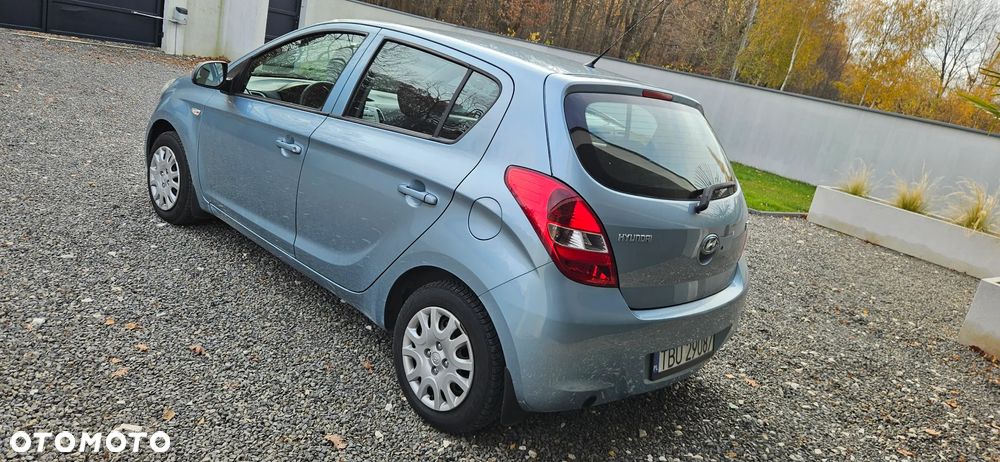 Hyundai i20 1.2 Classic - 5