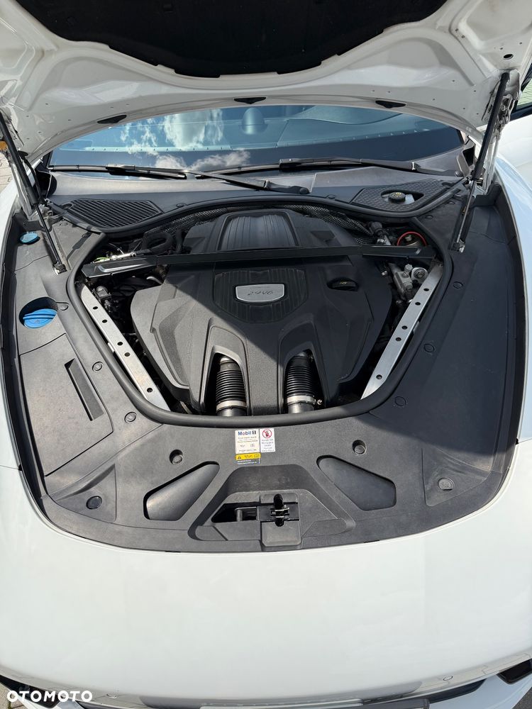 Porsche Panamera 4 Executive - 22