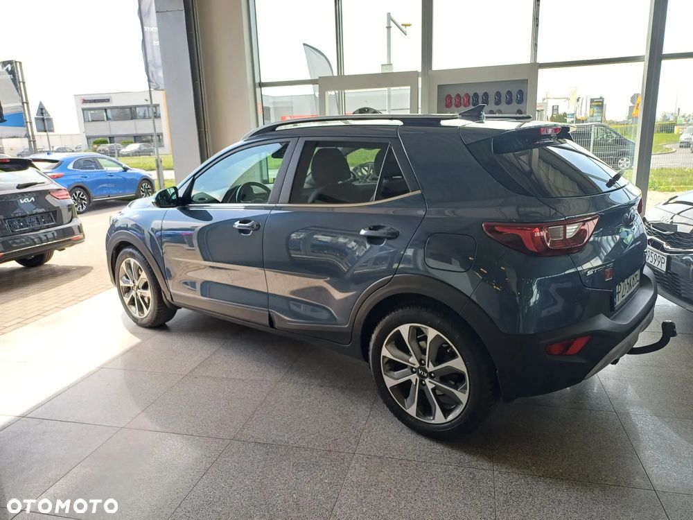 Kia Stonic 1.0 T-GDI XL - 3