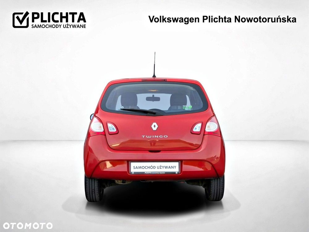 Renault Twingo 1.2 16V Eco Dynamique - 5