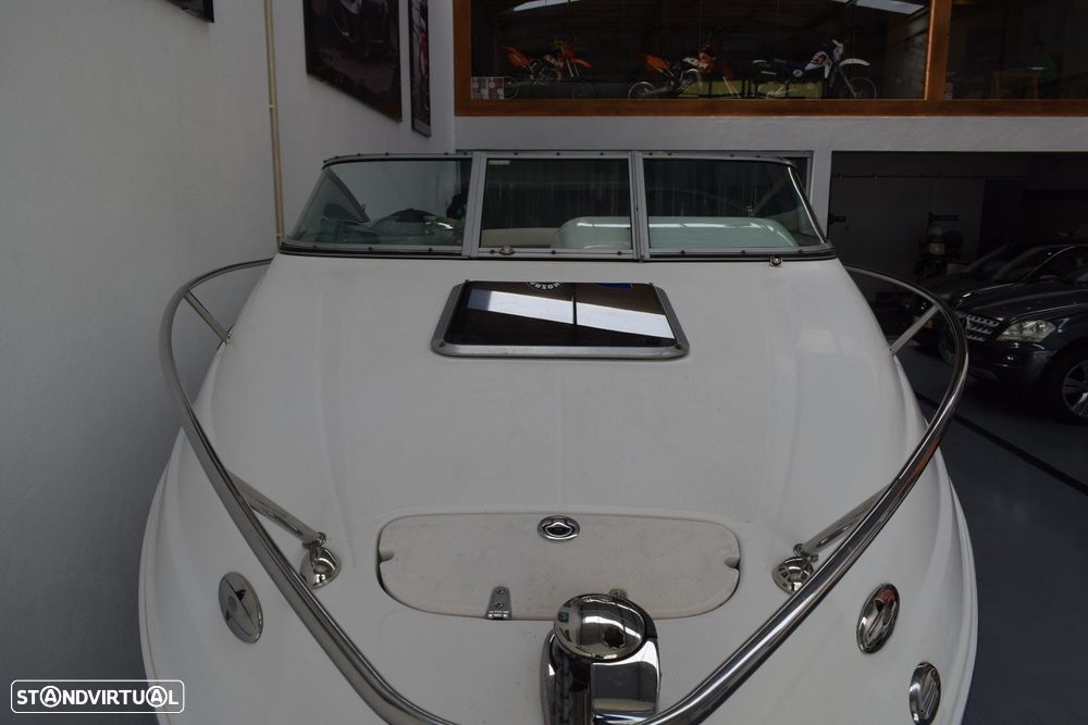 Chaparral 215 Si SSI LUXO - 14