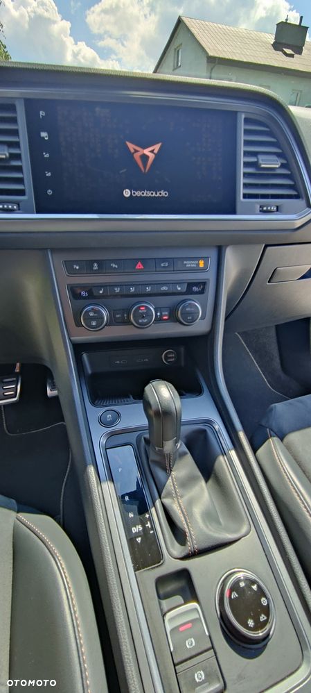 Cupra Ateca - 7