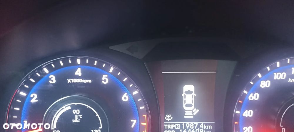 Hyundai i40 - 30