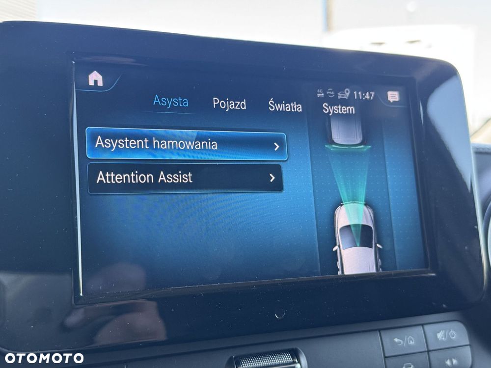 Mercedes-Benz Citan 112 CDI - 23