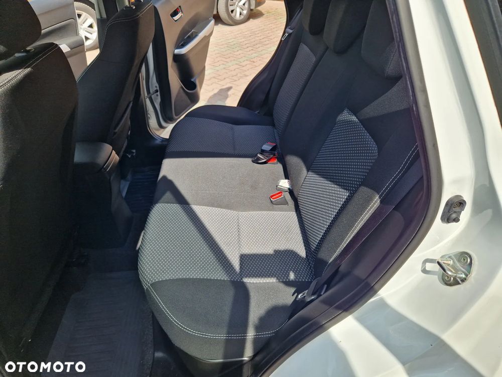 Suzuki Vitara 1.6 Premium 2WD - 16