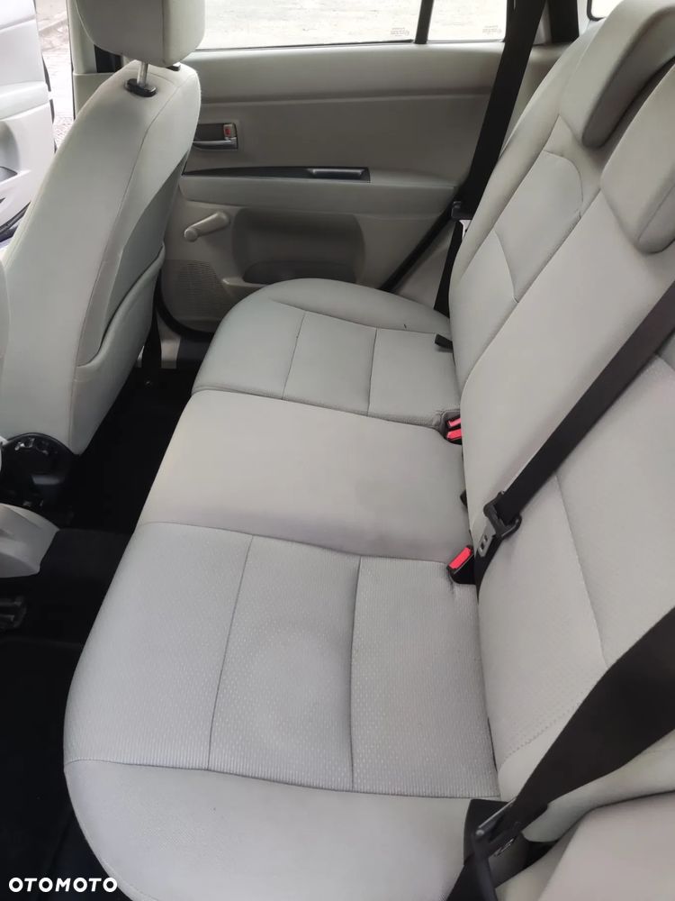 Mazda 2 1.25l Comfort - 16