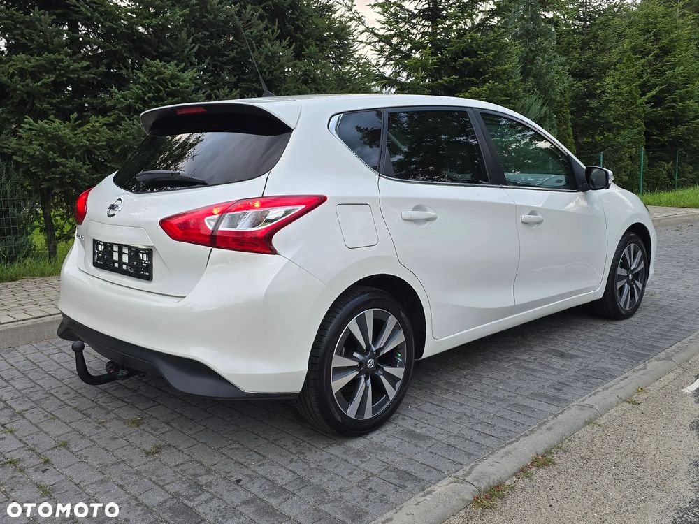 Nissan Pulsar - 3