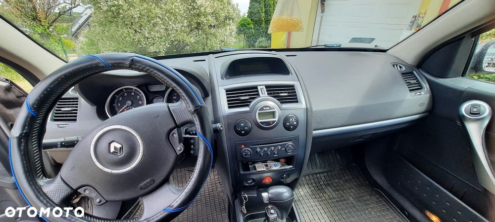 Renault Megane - 9