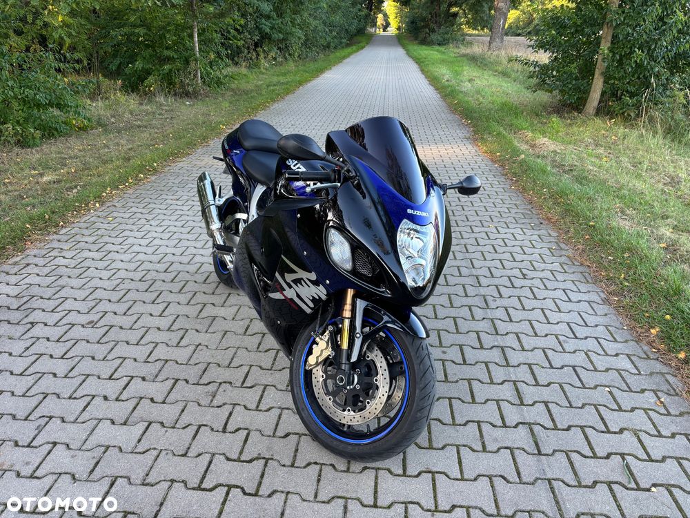Suzuki GSX-R