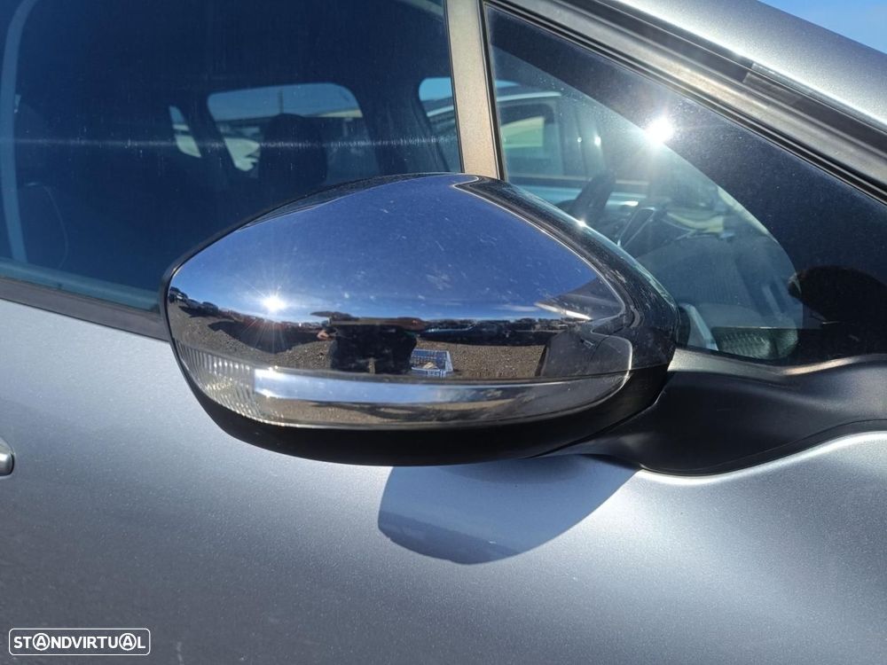 RETROVISOR DIREITO PEUGEOT 2008 - 1