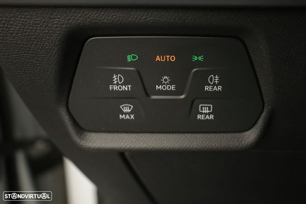 Cupra Formentor 1.5 e-Hybrid DSG - 19
