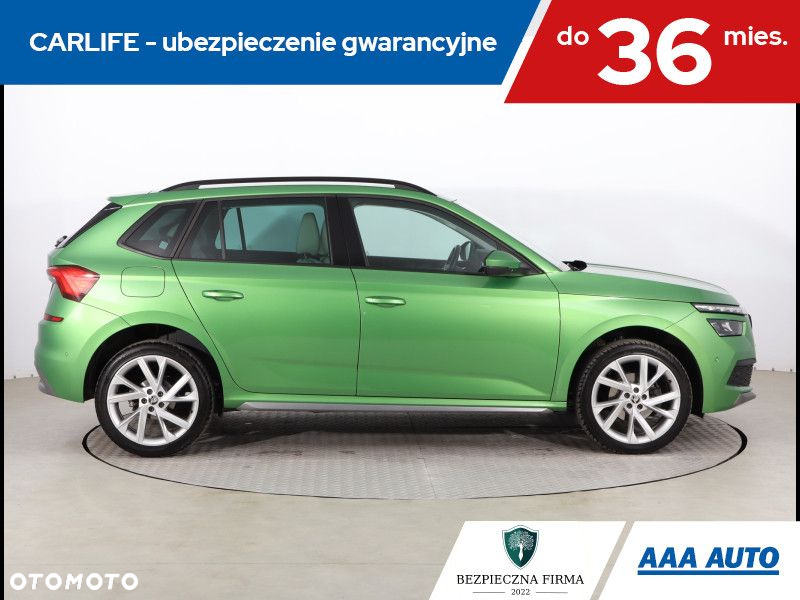 Skoda Kamiq - 7