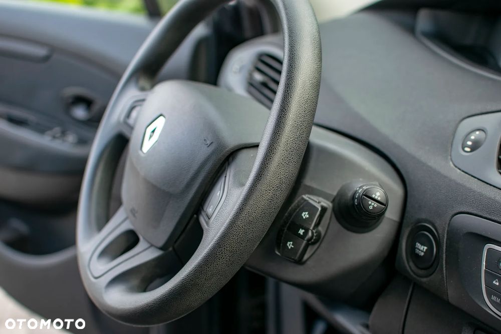 Renault Scenic - 33