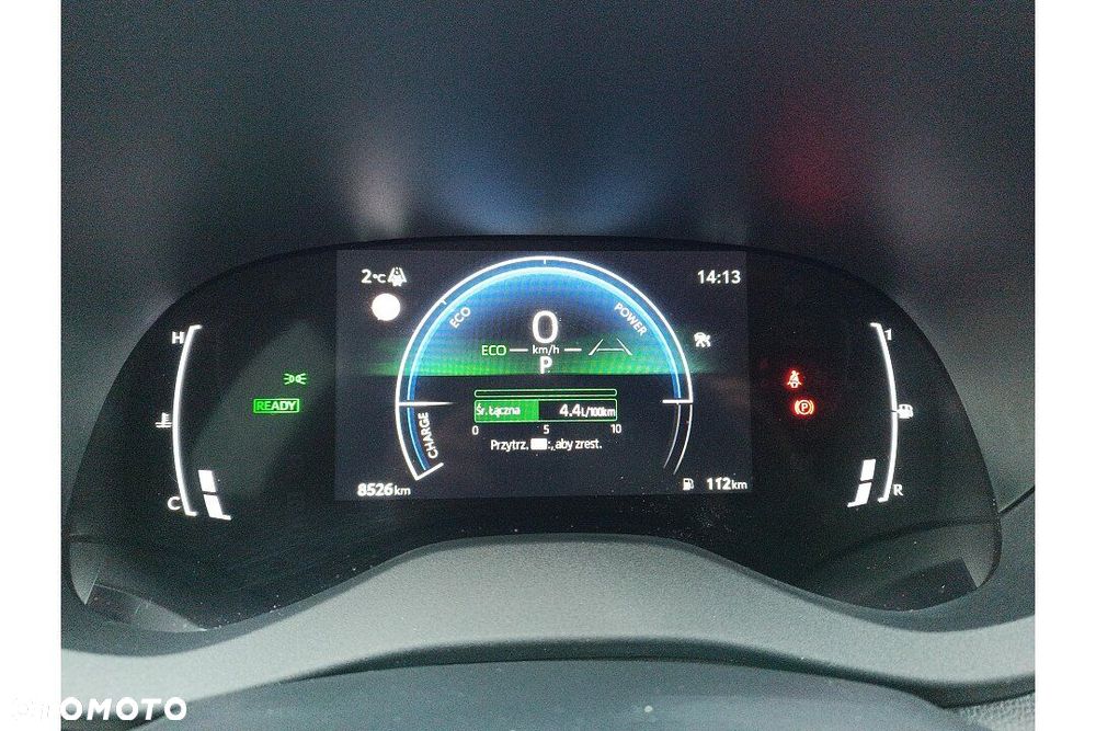 Mazda 2 Hybrid 1.5 Homura CVT - 11