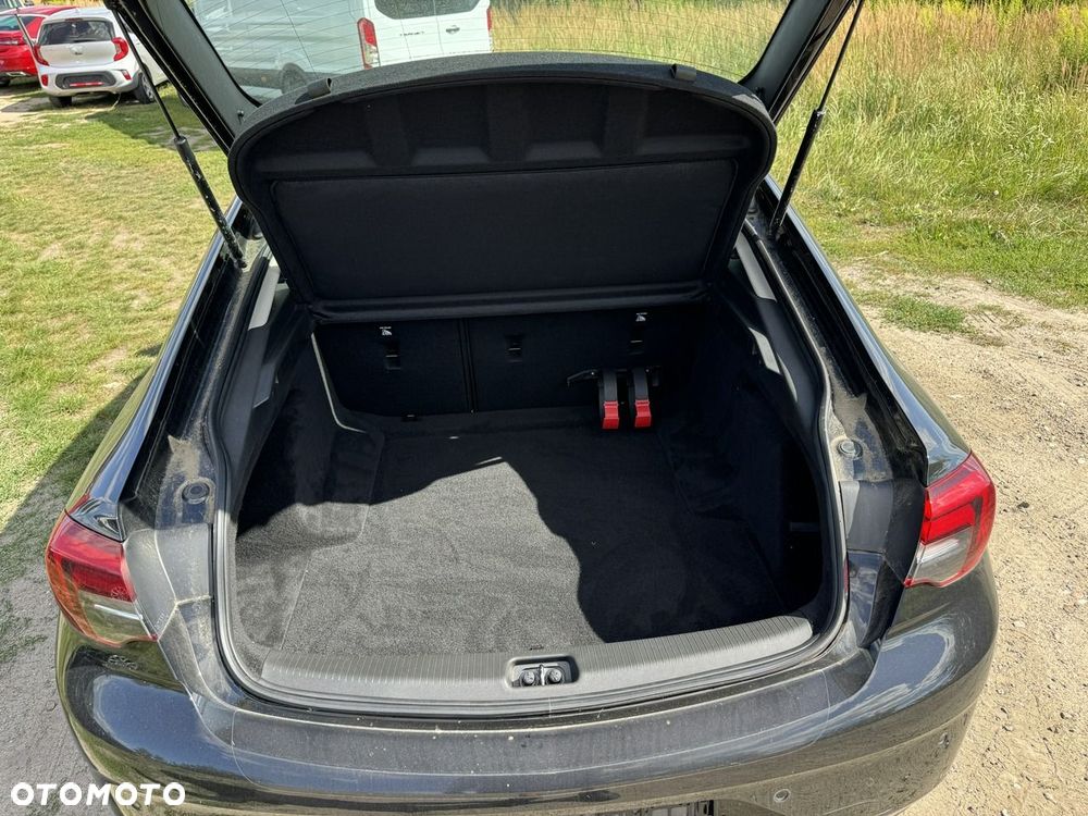 Opel Insignia 1.6 Business Edition - 9