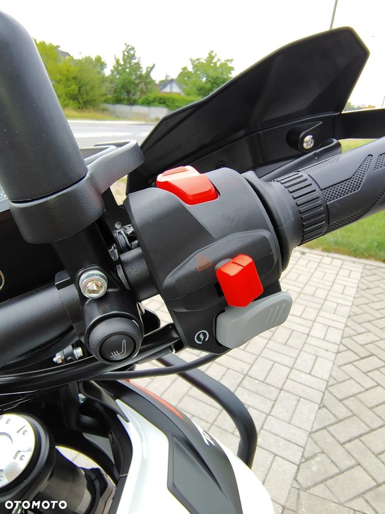 Benelli TRK 702X - 10
